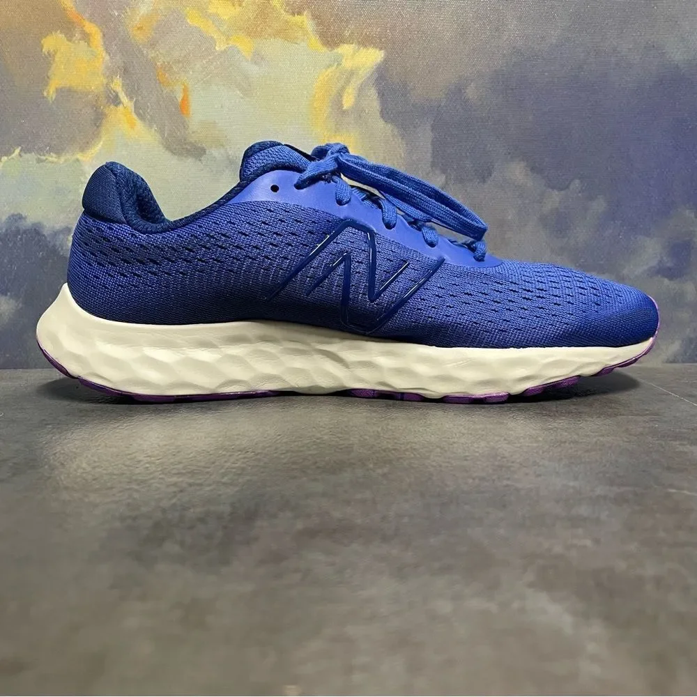 New Balance buy confidence